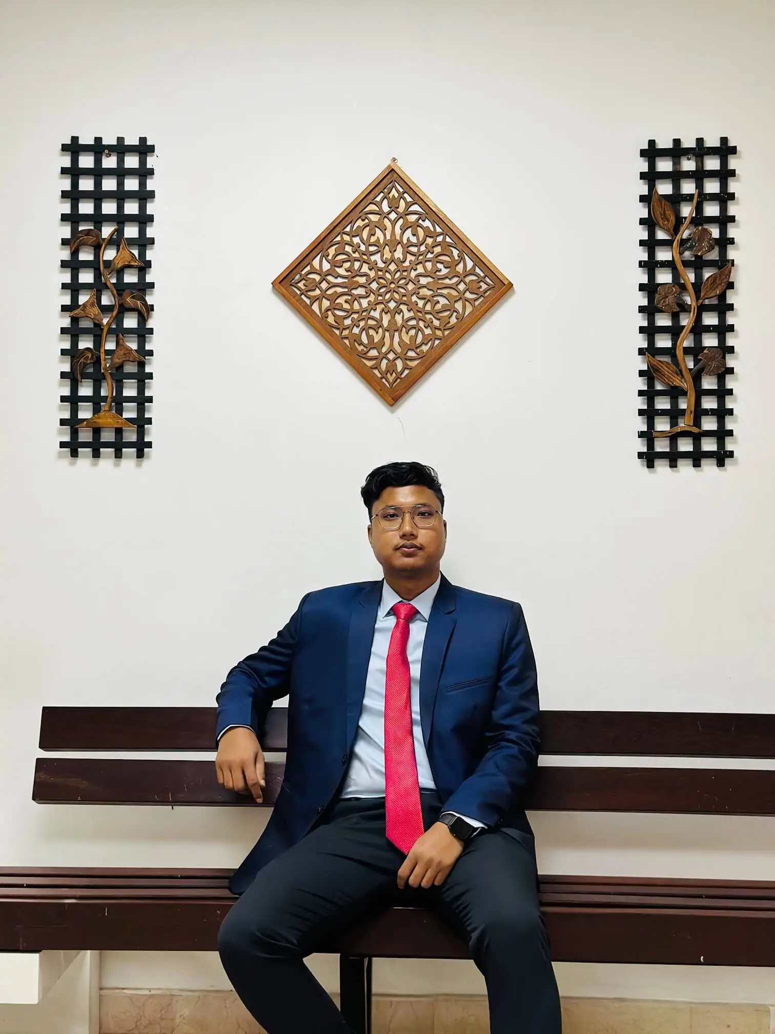 Goutom Roy